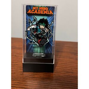 FiGPiN My Hero Academia Izuku Midoriya #802